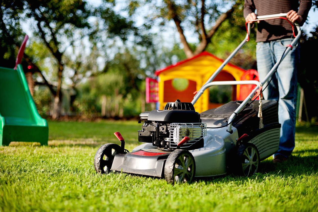 Stop the Guesswork: How Often Should You Mow Your Lawn in Summer?