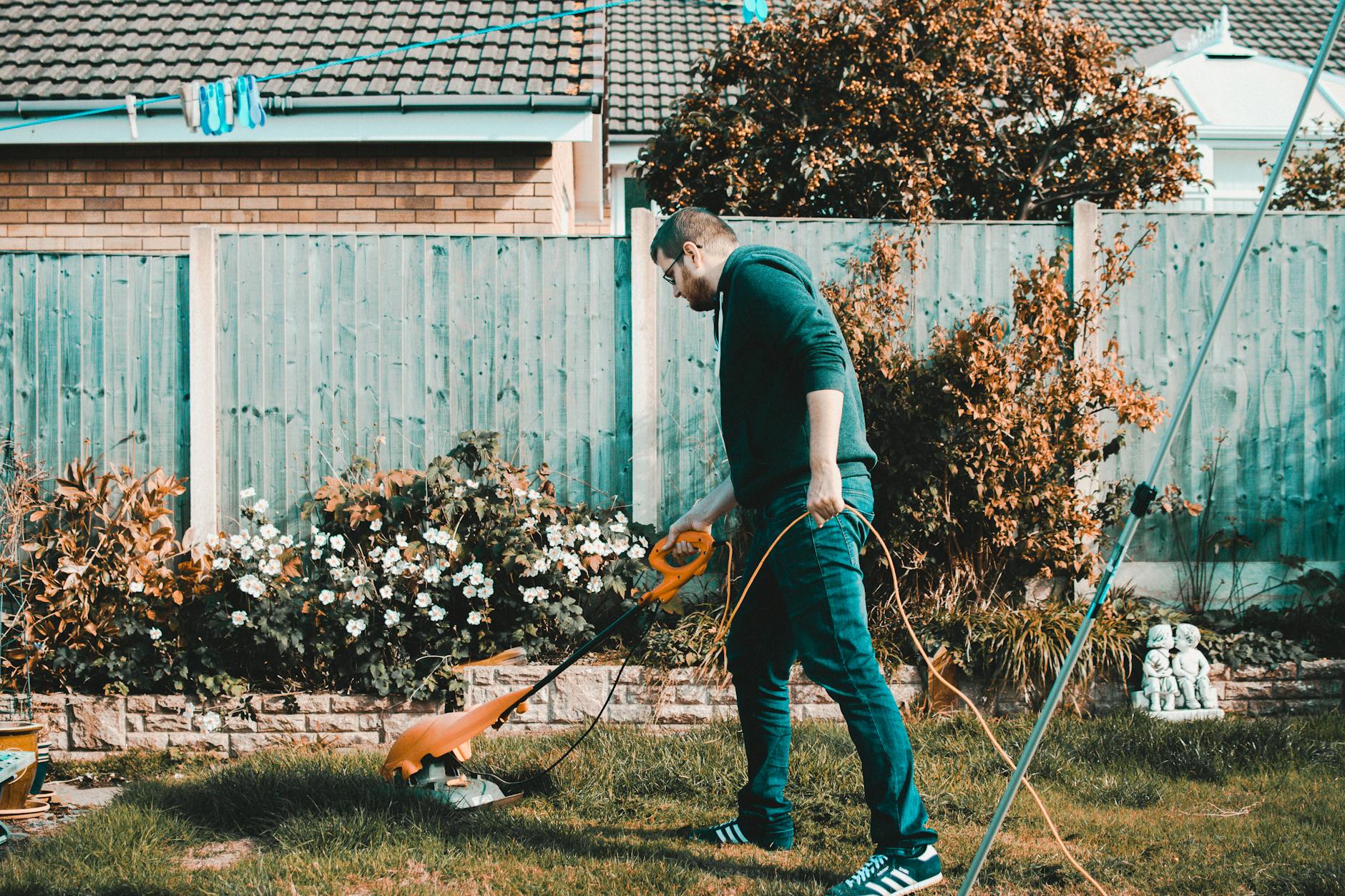 How to Landscape a Small Backyard on a Budget
