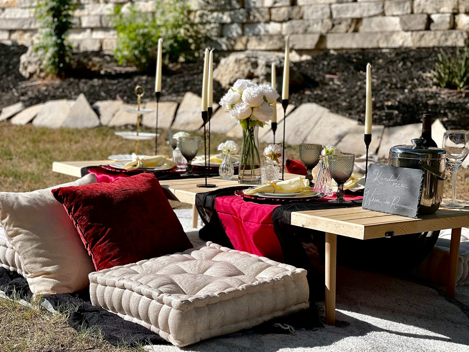The Right Time to Wash Your Outdoor Cushion Covers