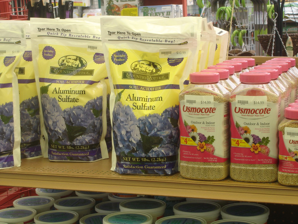 Boost Your Nursery’s Growth: The Best Slow-Release Fertilizers for Healthier Plants