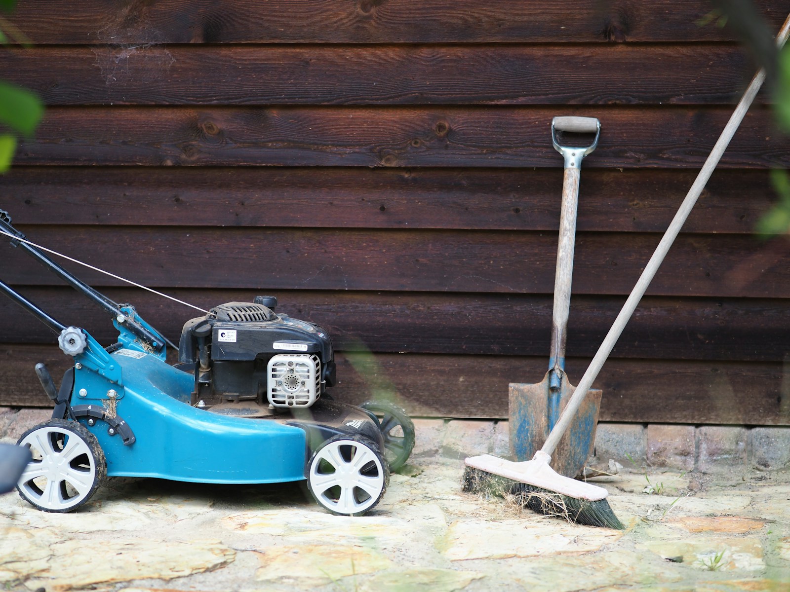 Revive Your Mower: Essential Tools to Fix and Maintain Your Lawn Machine