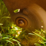 Lawn Edger