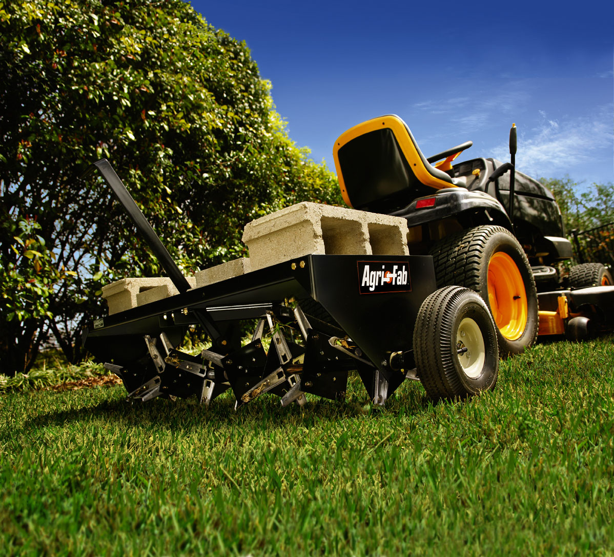 Liquid vs Core Aeration: Which Is Better for Your Lawn?