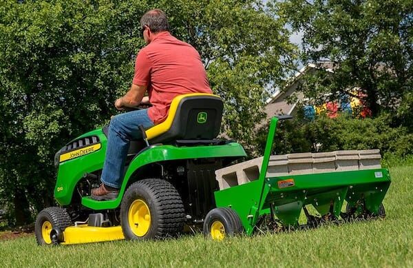 Rent vs Buy a Lawn Aerator: What’s Cheaper (and Better) for Your Lawn?