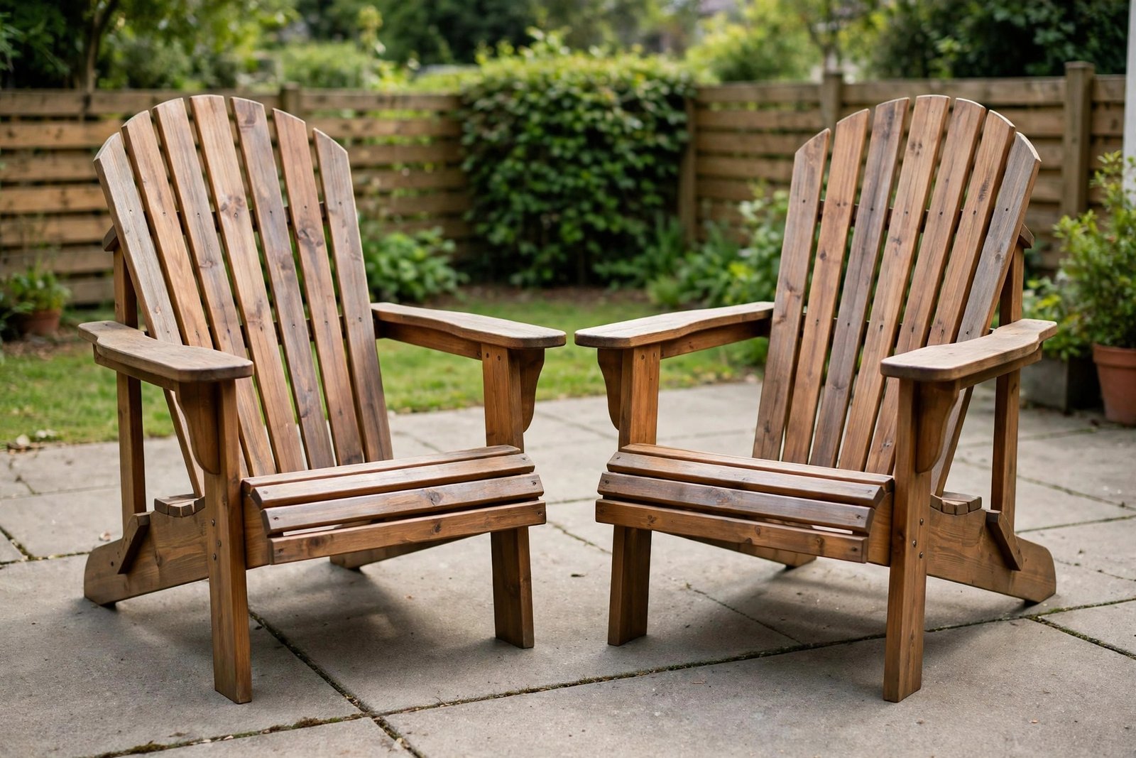 The Best Adirondack Chairs for Porches, Patios, and Fire Pits
