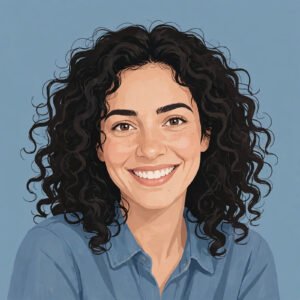 Avery Harper Avatar