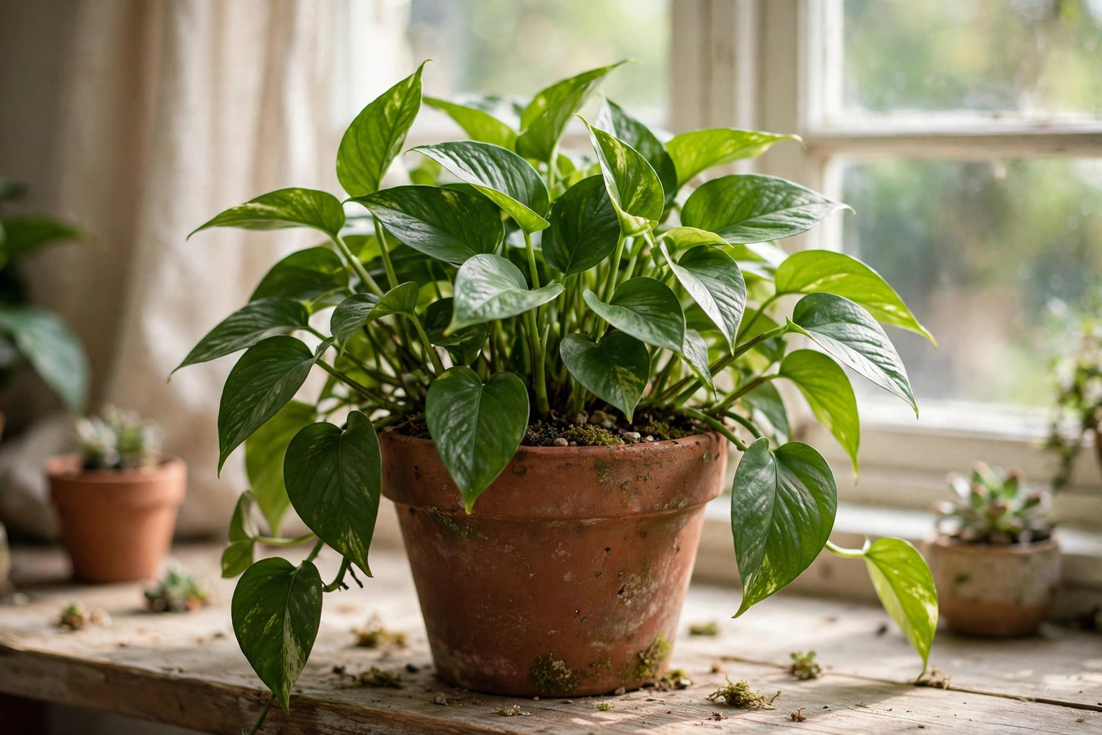 Aphids vs Scale vs Mealybugs on Houseplants: How to Tell Them Apart