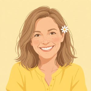 Daisy Winslow Avatar