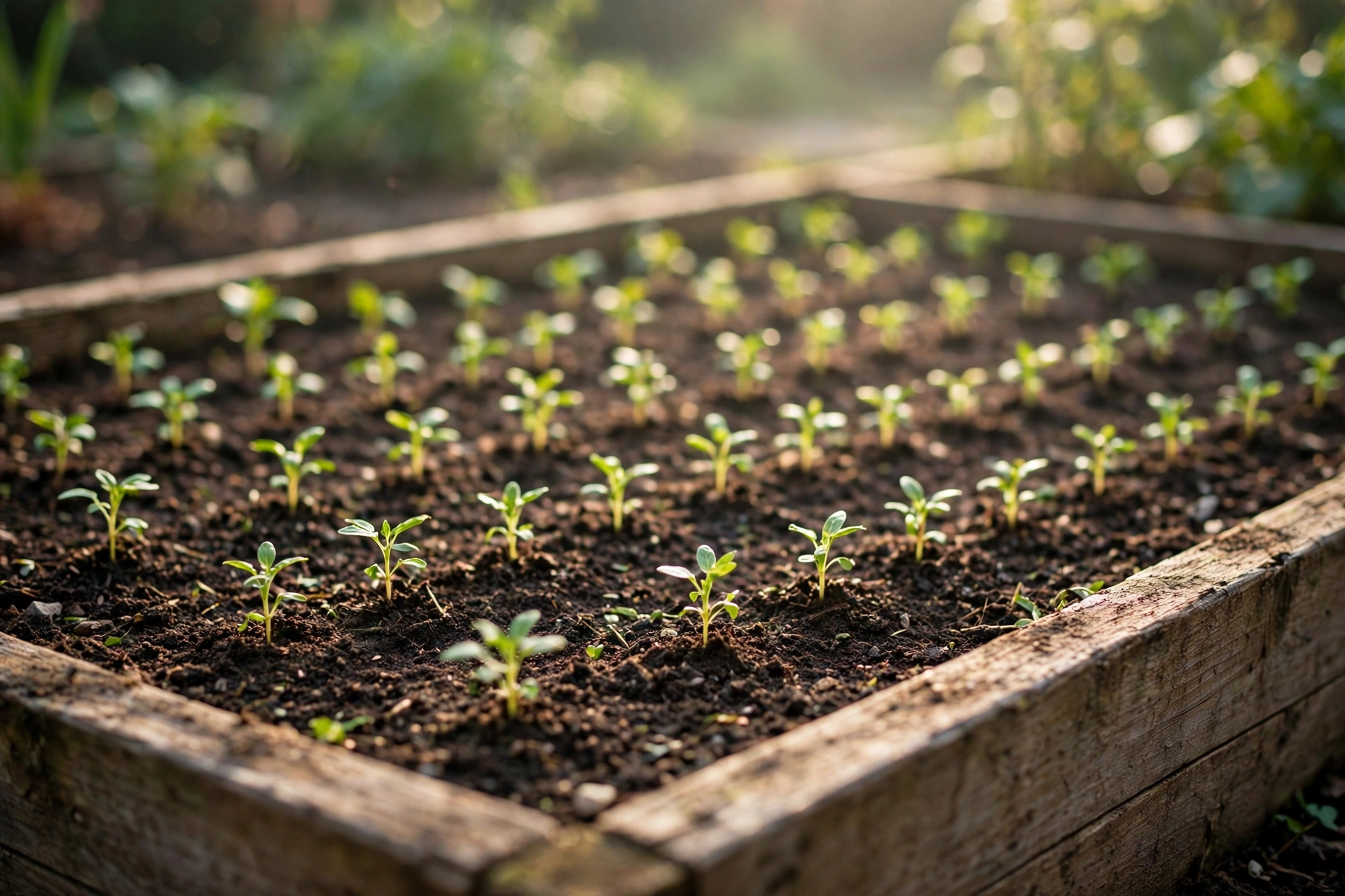 The 7 Best Vegetable Seeds for Beginners