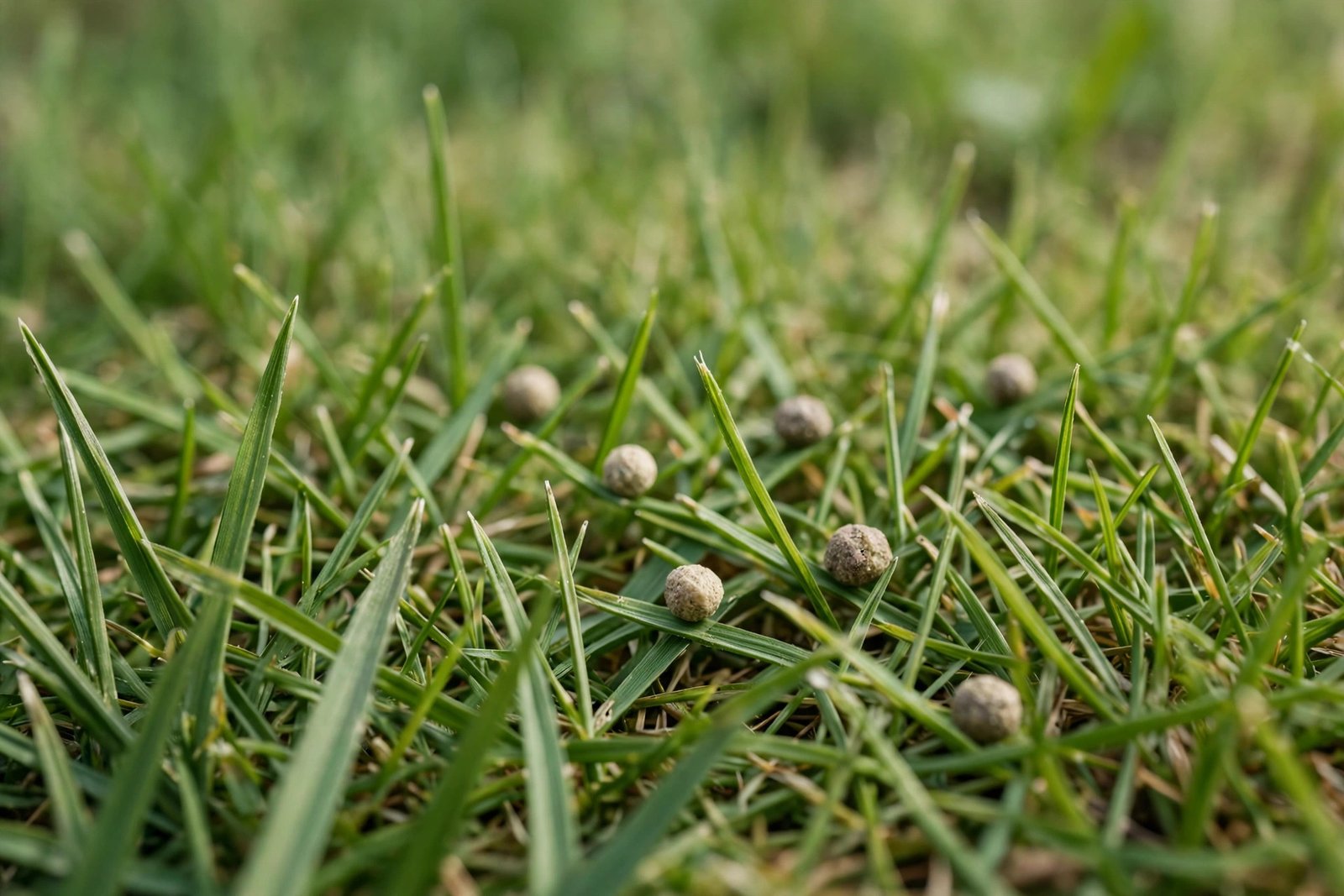 Fertilizer Calculator: How Much Fertilizer Per 1,000 Sq Ft (UMN Formula)