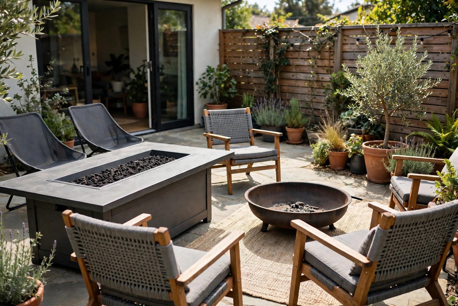 Fire Pit Table vs Fire Bowl vs Smokeless Fire Pit: Which Heats Best?
