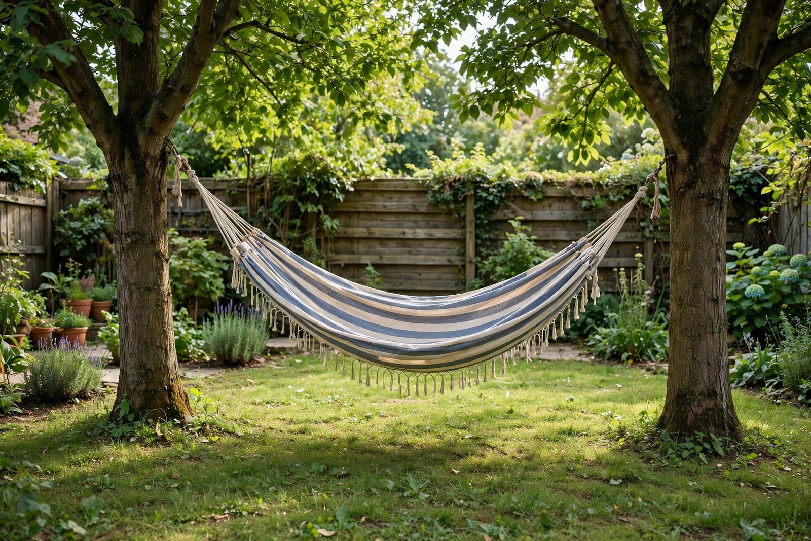 The Best Hammocks for Backyards and Patios