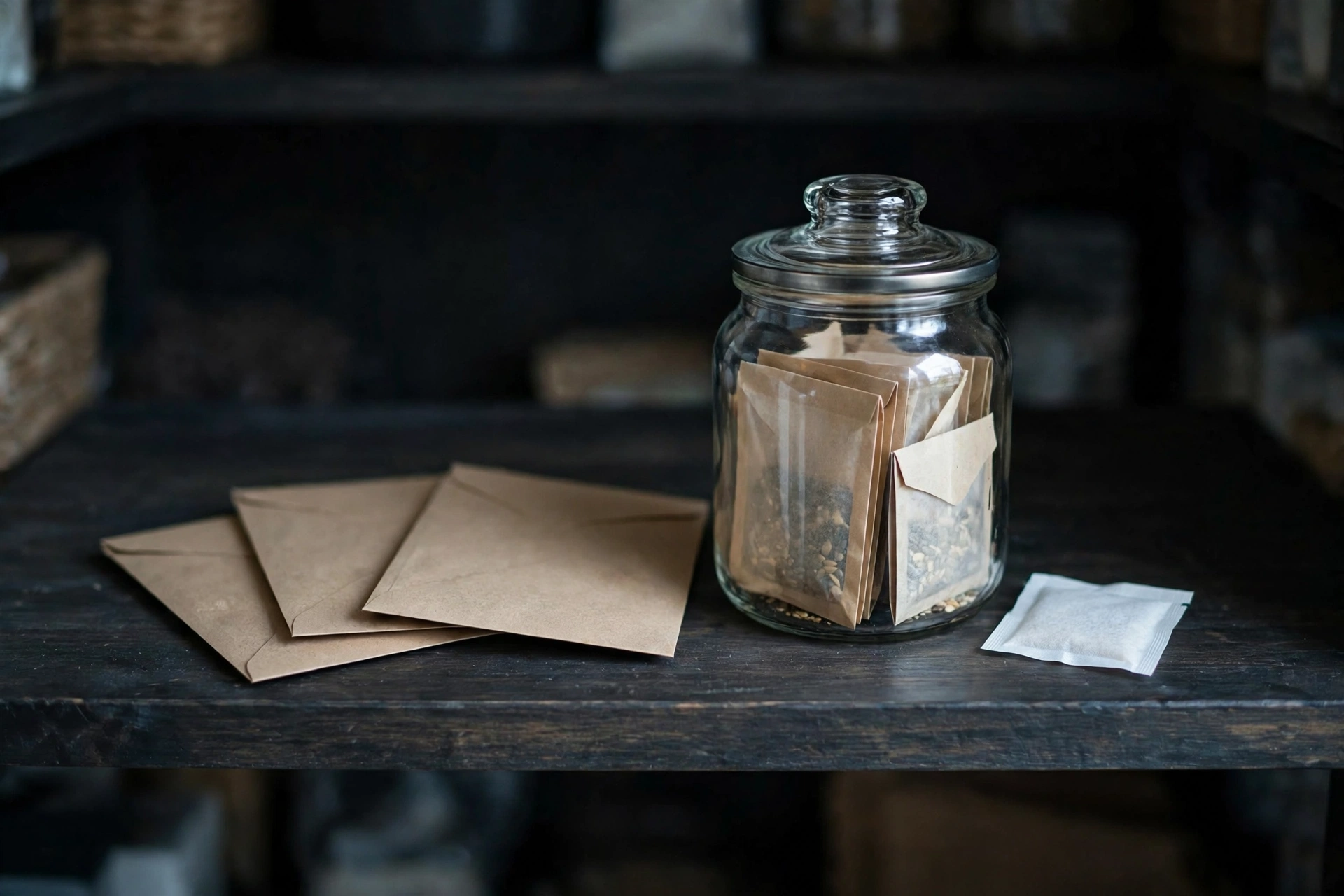 How to Store Seeds So They Actually Sprout Next Year