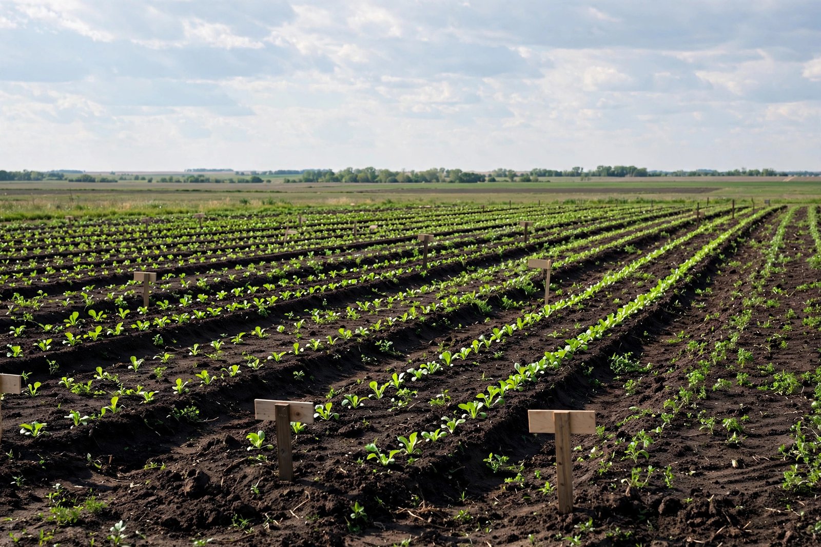 Midwest Planting Calendars: Pick Your State, From Minnesota to the Dakotas
