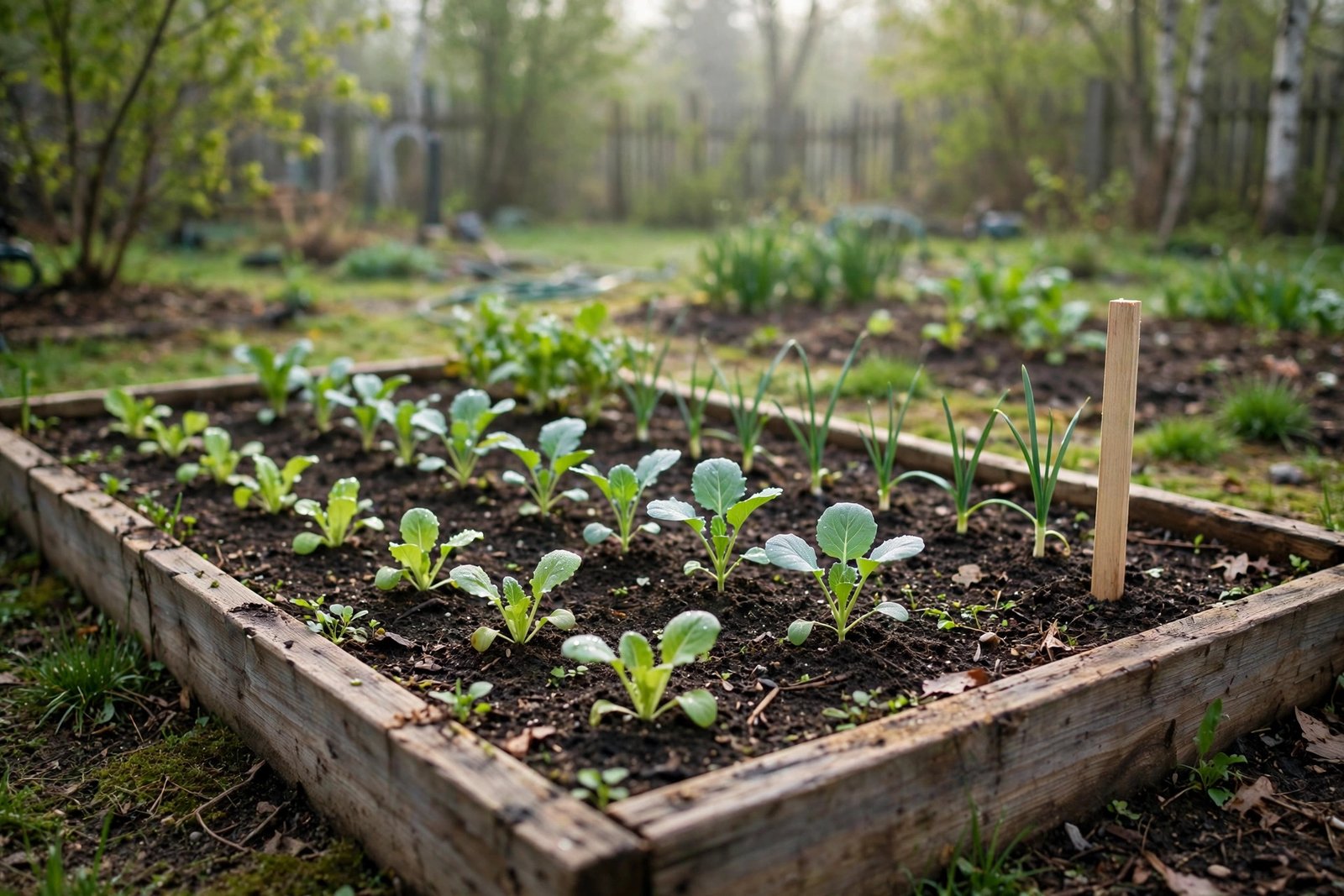 Minnesota Planting Calendar: What to Plant, When, by Zone 3, 4, and 5