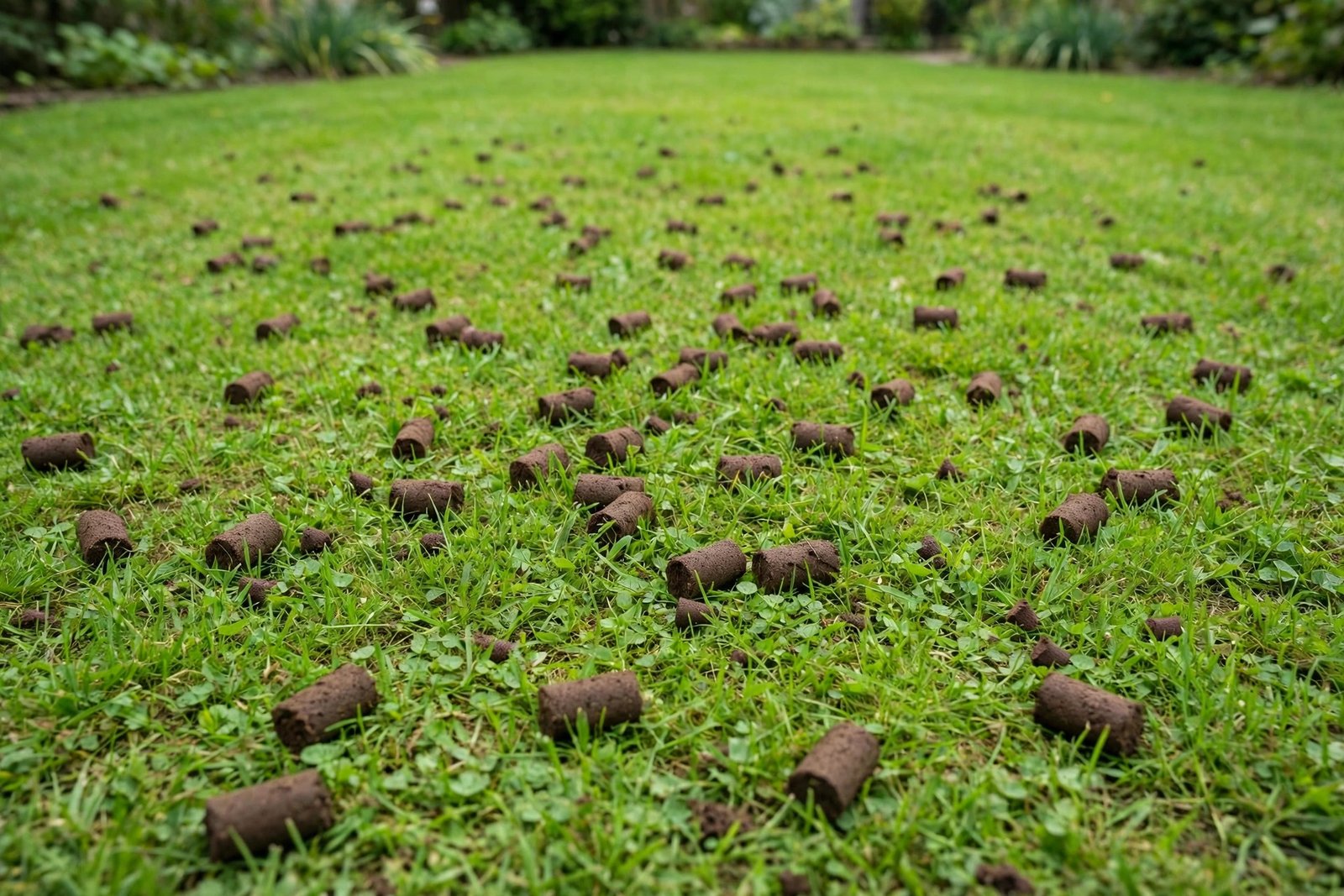 How Soon Can You Mow After Aerating?