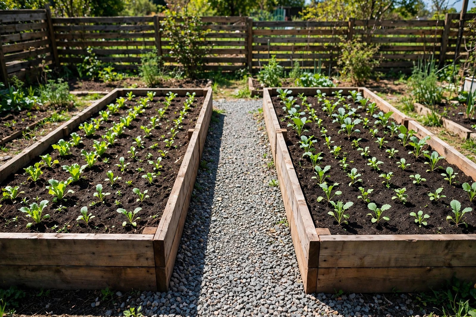 The Best Raised Garden Beds for Vegetables, Herbs, and Flowers