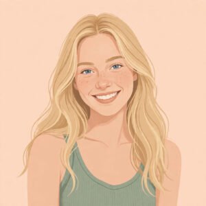 Savannah Monroe Avatar