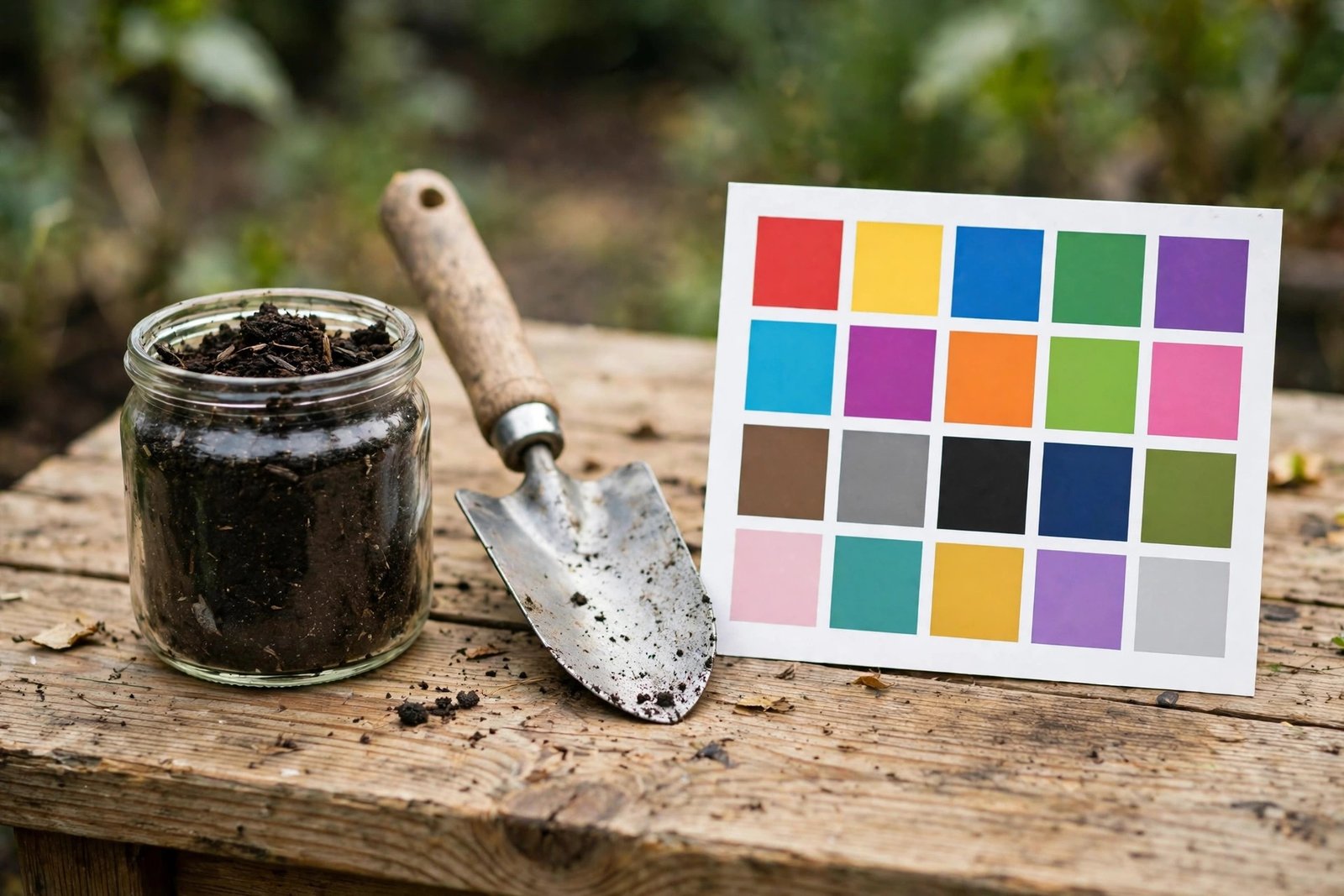 The Best Soil Test Kits for Lawns: Lab vs At-Home