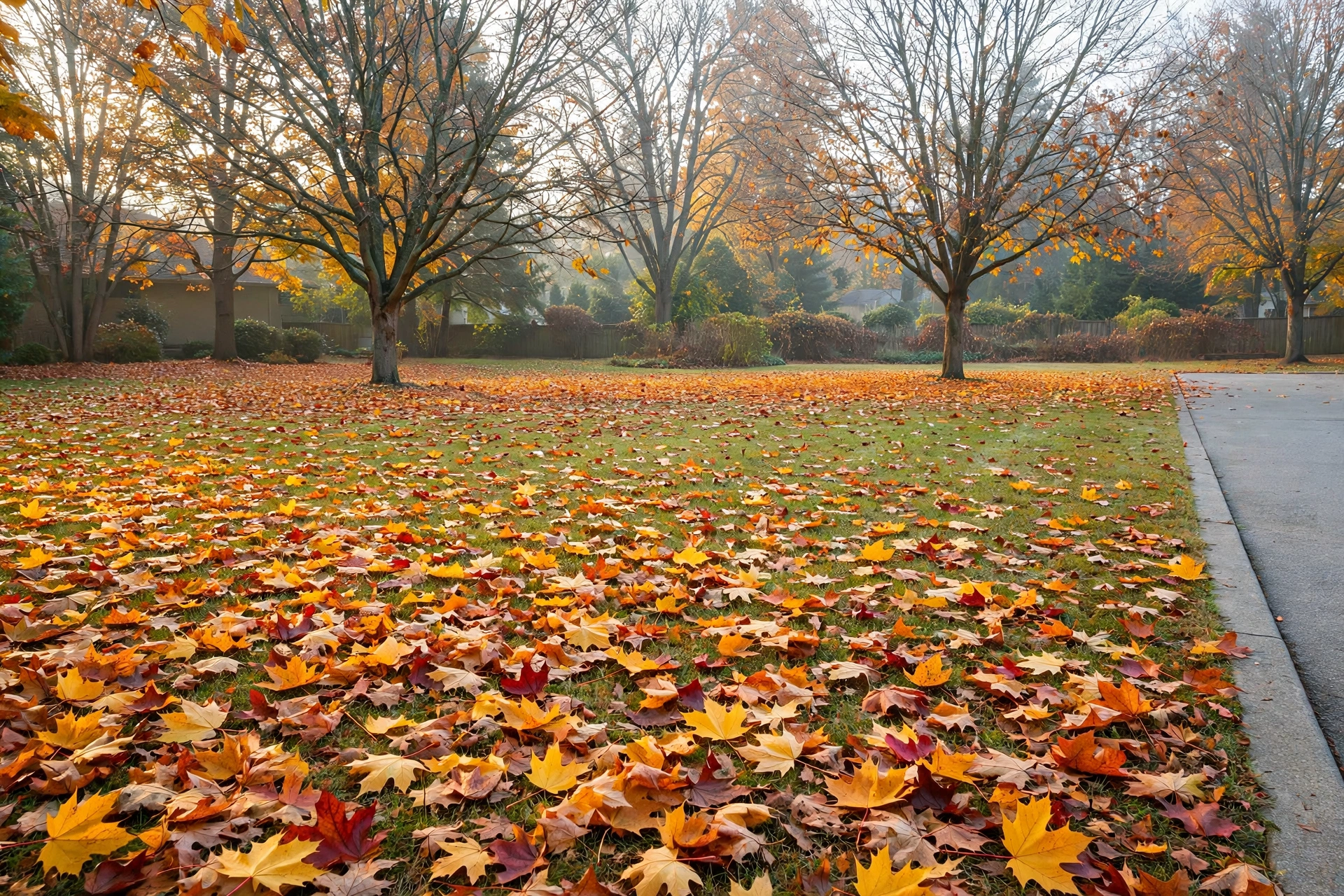 VEVOR 63cc Backpack Leaf Blower Review: The Ultimate Guide to Backpack Leaf Blowers