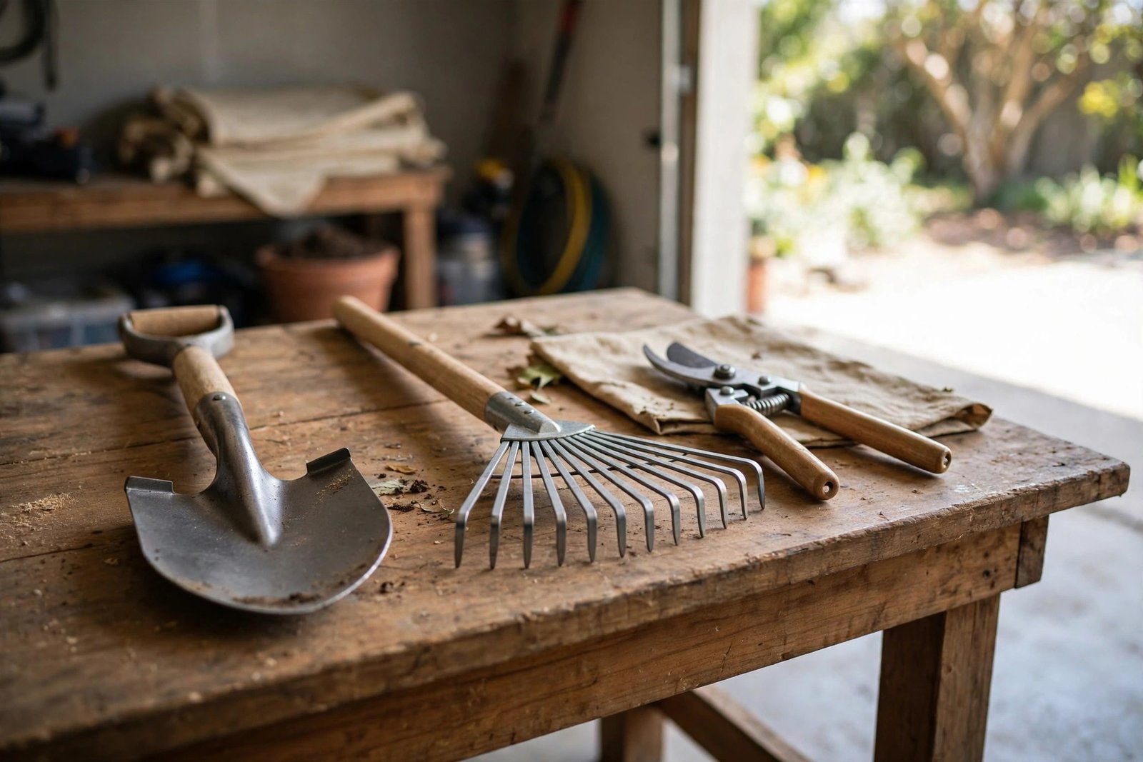 Are Vevor Lawn and Garden Tools Worth It? What the Reviews Actually Say