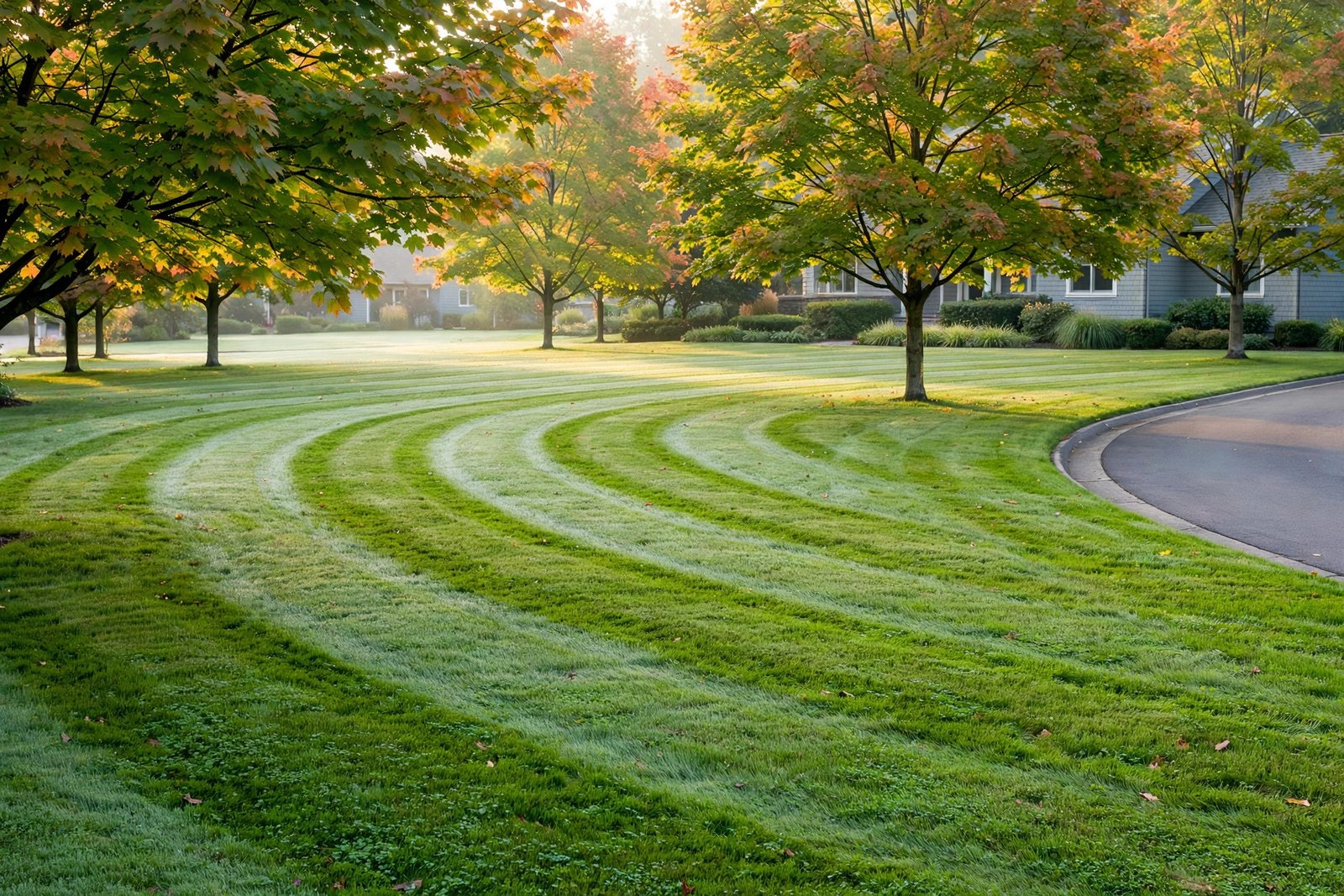 Gas vs Electric Zero-Turn Mowers: Which Makes Sense for 1 Acre?
