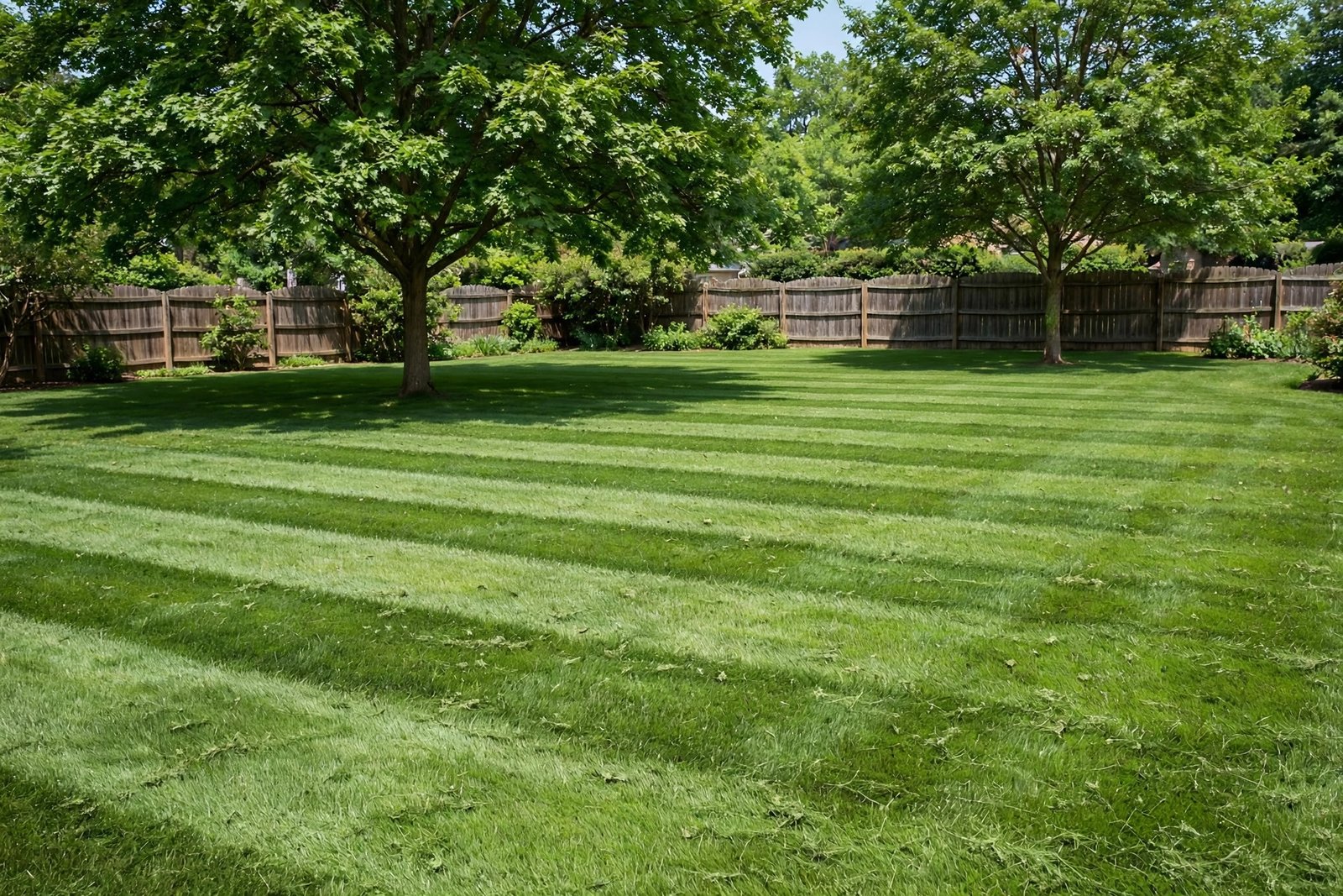 Is a Zero-Turn Mower Worth It for 1 Acre?